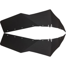 Over Fenders Blk Set(4) Can Mav X 3