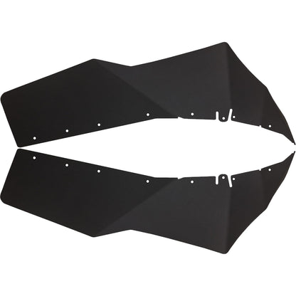 Over Fenders Blk Set(4) Can Mav X 3