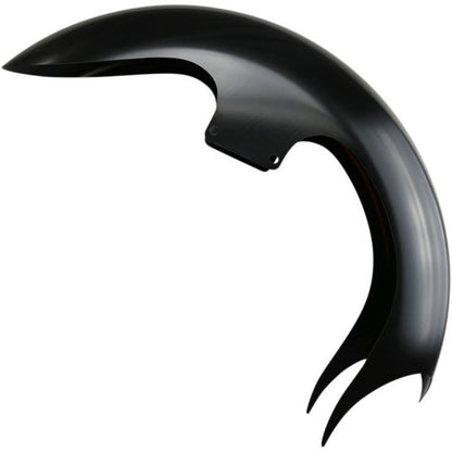 Talon Fender 23" Satin Spacers `14 Up Flh/T