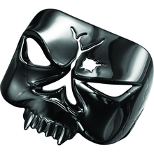 Kuryakyn Zombie Taillight Cover Black