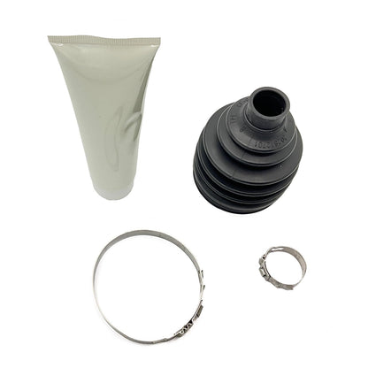 Polaris ATV Boot Kit, Genuine OEM Part 3236090, Qty 1