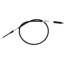 Black Vinyl Clutch Cable