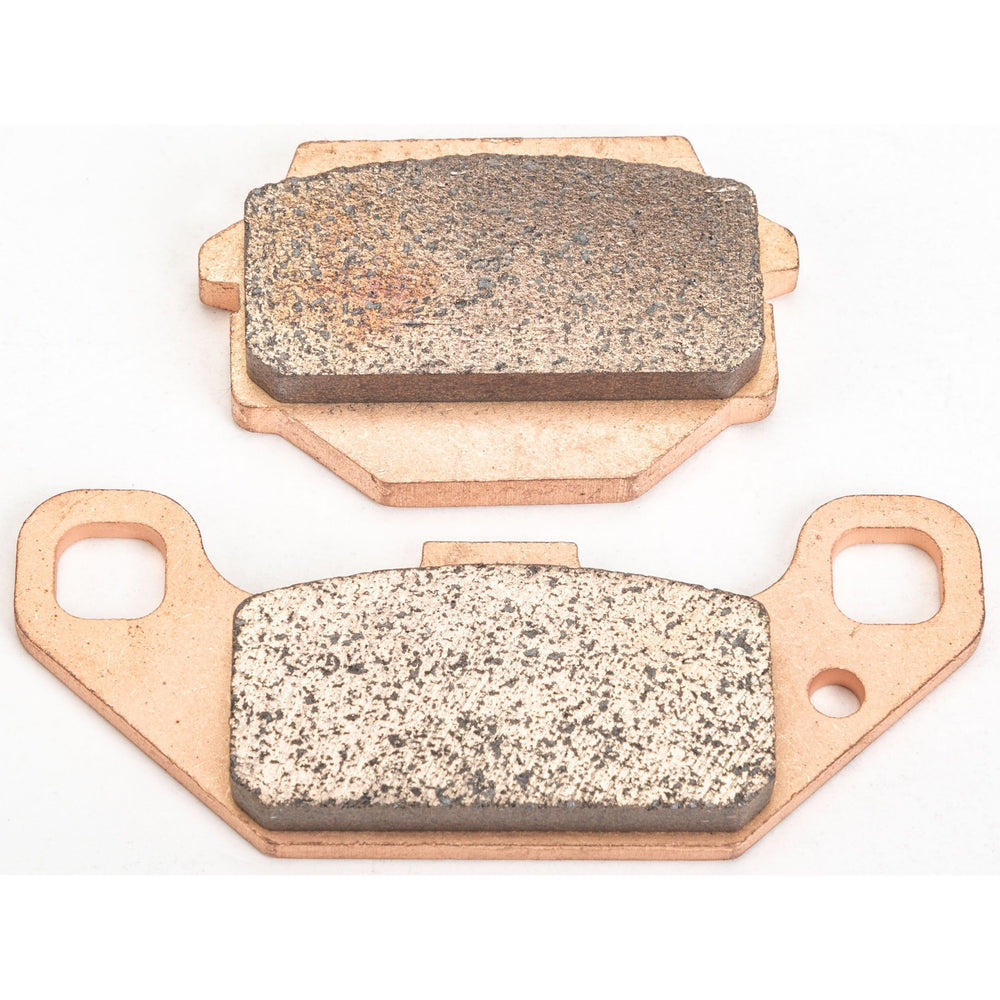 Brake Pad Kit Sintered