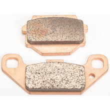 Brake Pad Kit Sintered