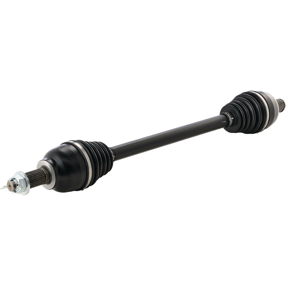
                      
                        8 Ball Extreme Duty Axle
                      
                    