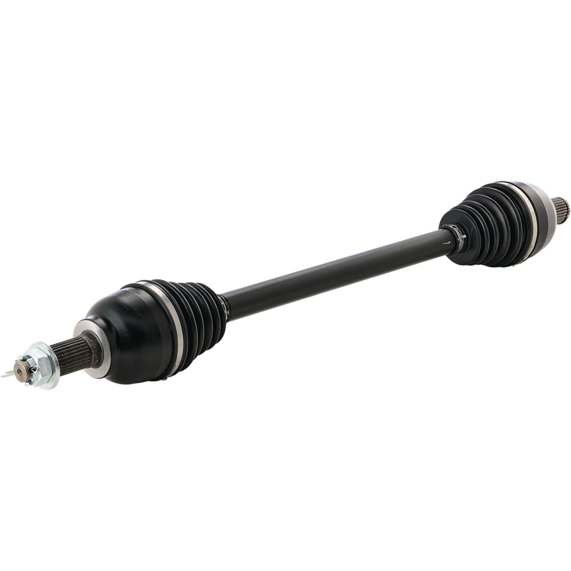 8 Ball Extreme Duty Axle