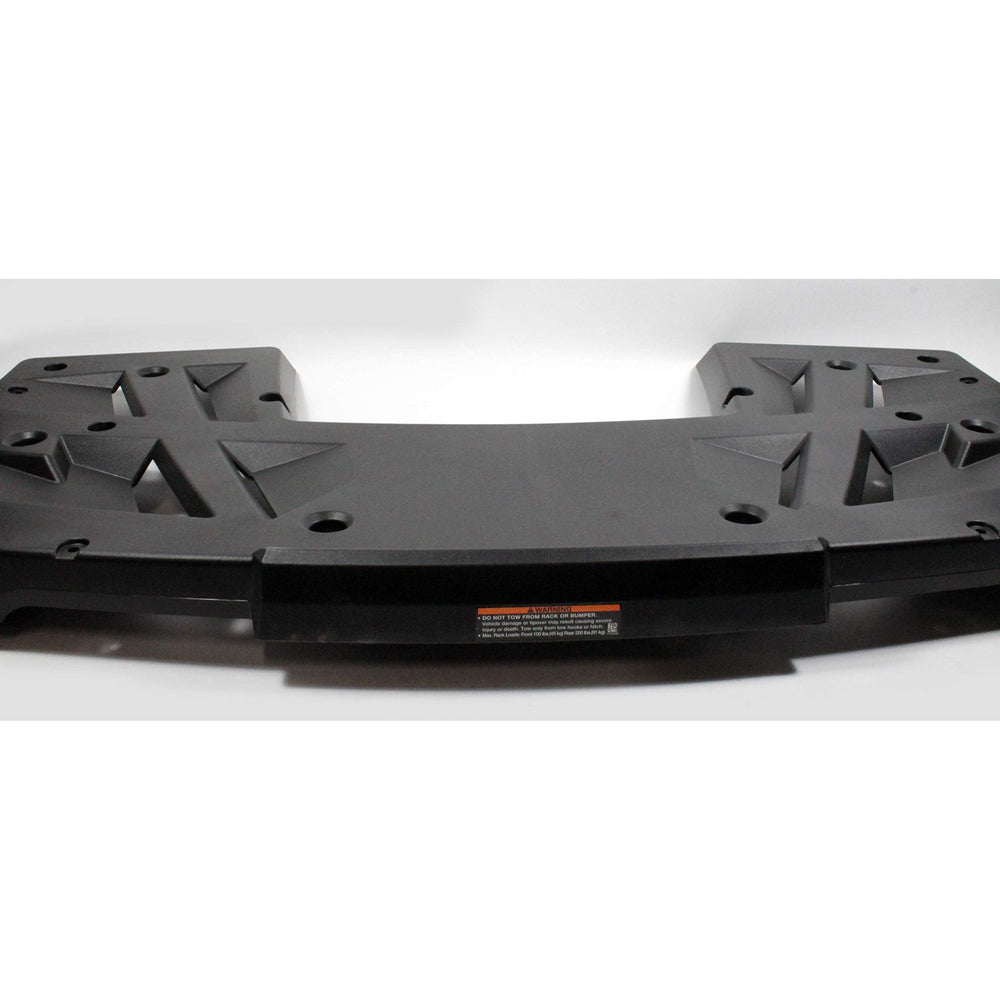 
                      
                        Polaris ATV Rear Rack, Gloss Black - 2634123-070
                      
                    