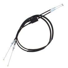 Throttle Cable