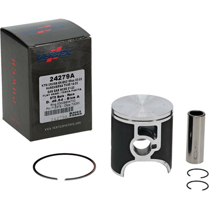 Piston Kit Cast Race 46.94/Std Gas/Husq/Ktm