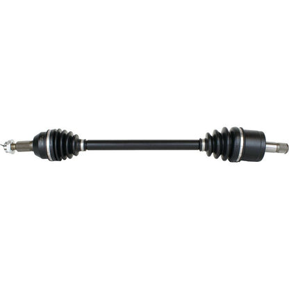 8 Ball Extreme Duty Axle