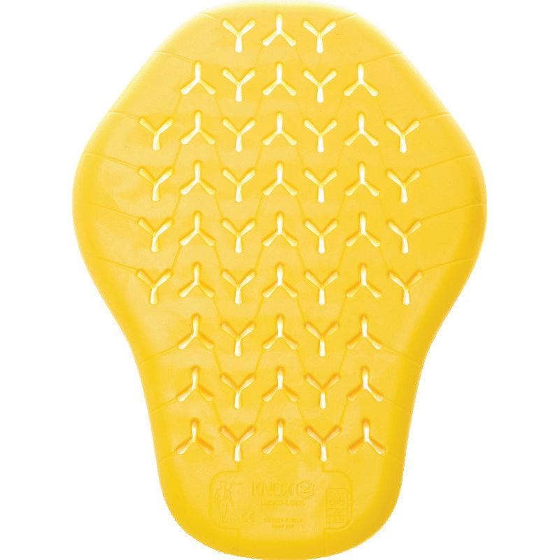 FIRSTGEAR Armor Back Protector - 4XL/5XL