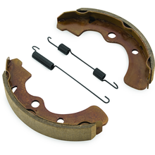 BikeMaster Kawasaki Brake Shoes