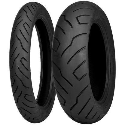 Tire Sr 999 Long Haul Rear 160/80 15 74h Bias Tl