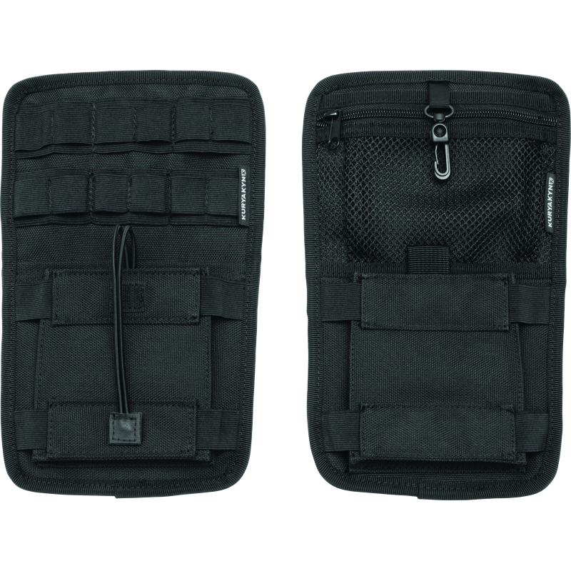 Kuryakyn Internal Saddlebag Organizer