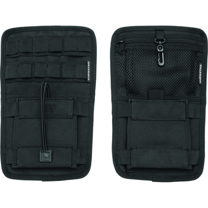 Kuryakyn Internal Saddlebag Organizer