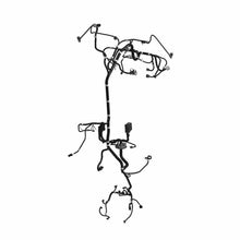 Polaris Ranger Chassis Harness, Genuine OEM Part 2413733, Qty 1