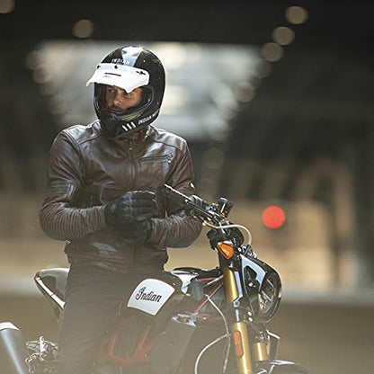 Indian Motorcycle Adventure Helmet Sunpeak - 2869794