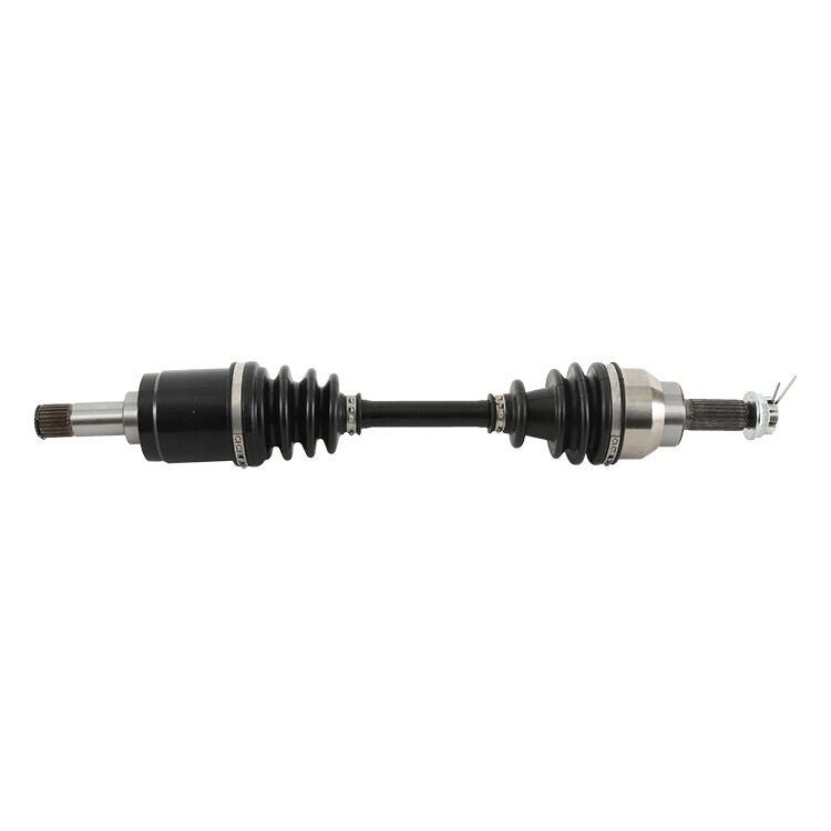 6 Ball Heavy Duty Axle Front