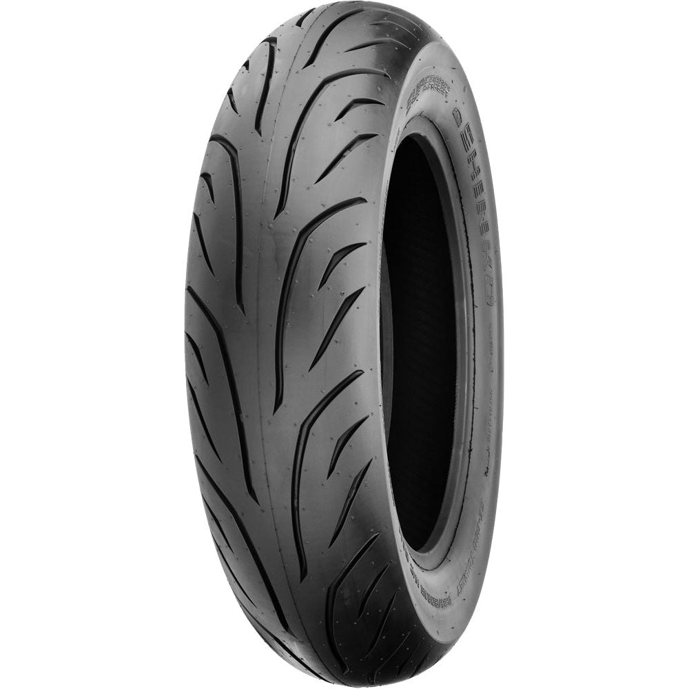 Tire 890 Journey Rear 160/80r16 81h Radial Tl