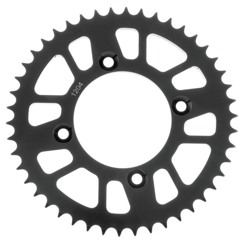 
                      
                        BikeMaster Honda Rear Steel Sprocket 525 39T - Black
                      
                    