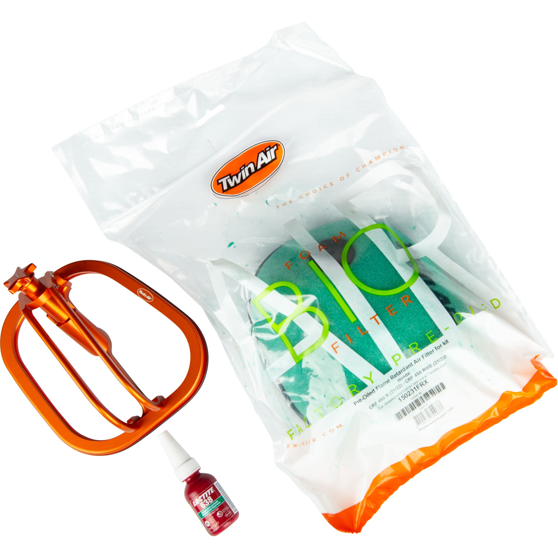 Powerflow Kit
