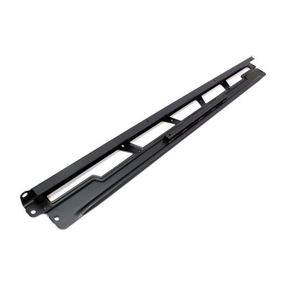 Polaris Off Road Cab Support Weld, Rear, Matte Black, Genuine OEM Part 1021194-458, Qty 1