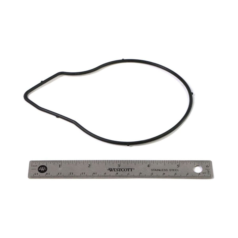 
                      
                        Polaris Slingshot Water Pump Cover Seal, Genuine OEM Part 24446365, Qty 1
                      
                    