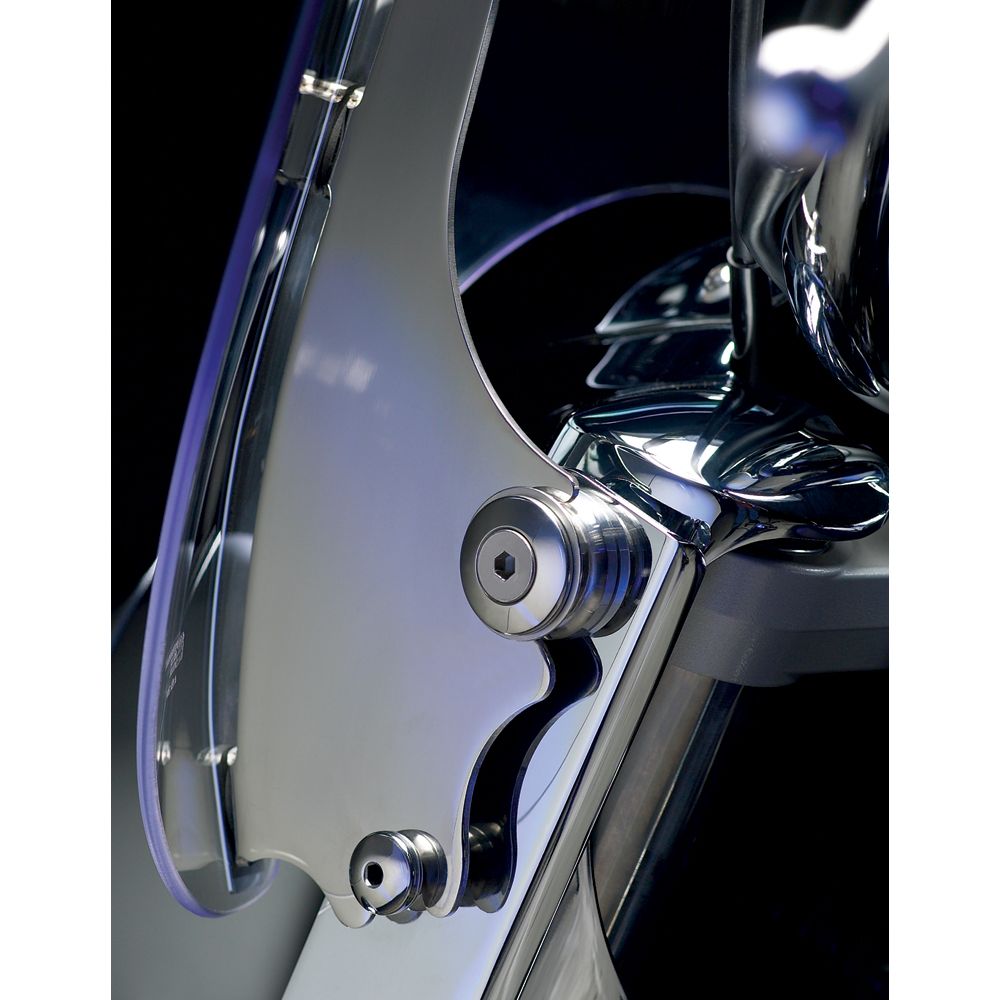 Switchblade Hardware Kit Indian