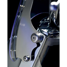 Switchblade Hardware Kit Indian