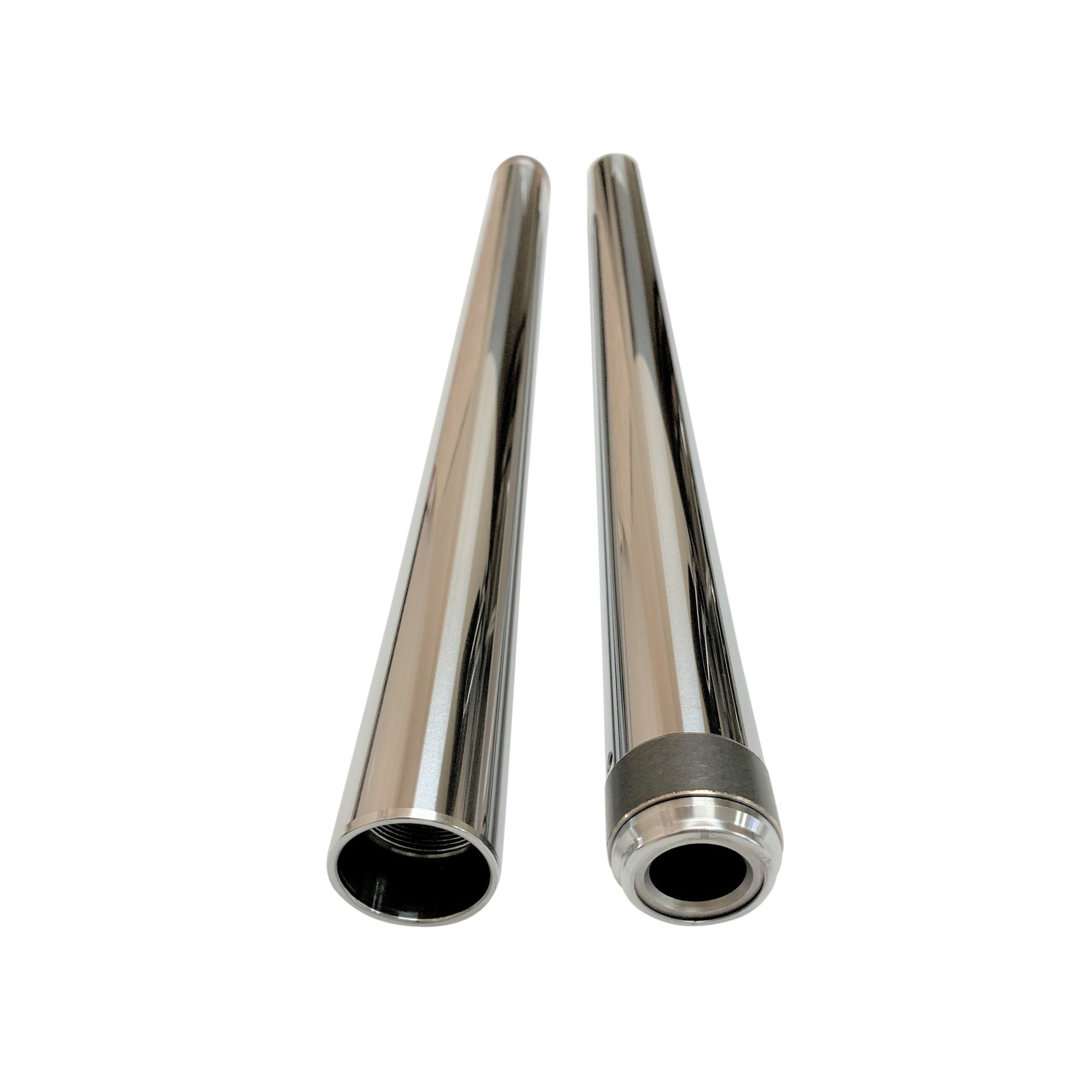Pro One Chrome Fork Tubes 49mm 27 1/2"