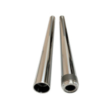 Pro One Chrome Fork Tubes 49mm 25 1/2"
