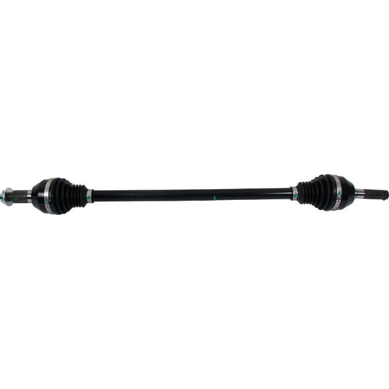 DragonFire Racing Dfr Hd Axle