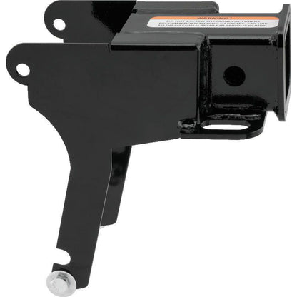 QuadBoss 97-17 Honda TRX250 FourTrax Recon 2in ATV Rear Receiver Hitch