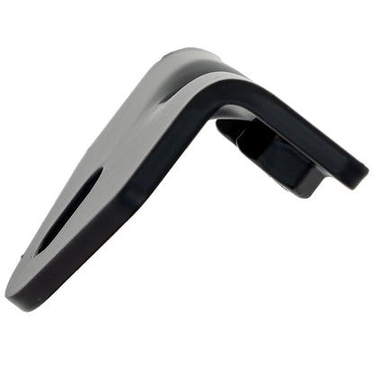 Polaris Ranger Door Latch Kit, Genuine OEM Part 2207850, Qty 1