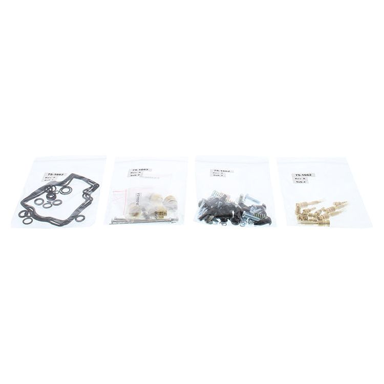 Bike Carburetor Rebuild Kit
