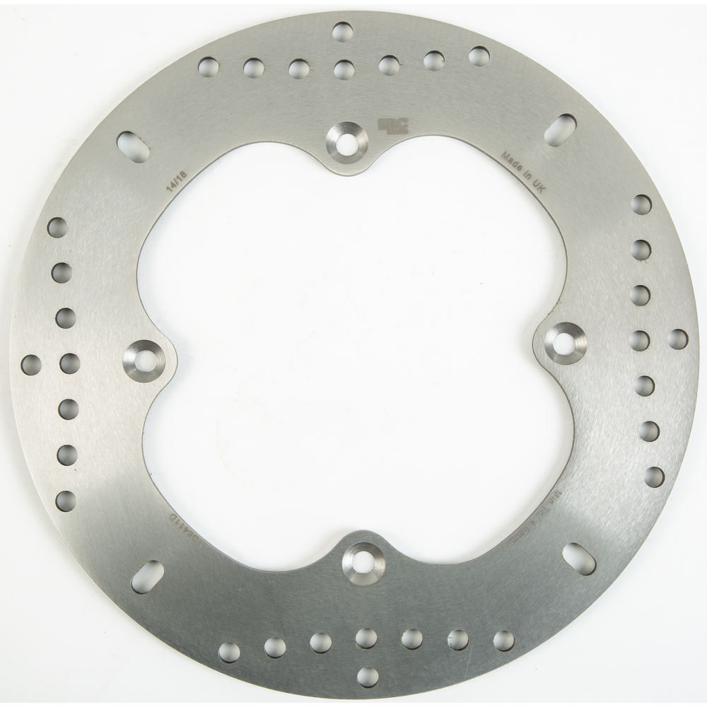 Standard Rotor