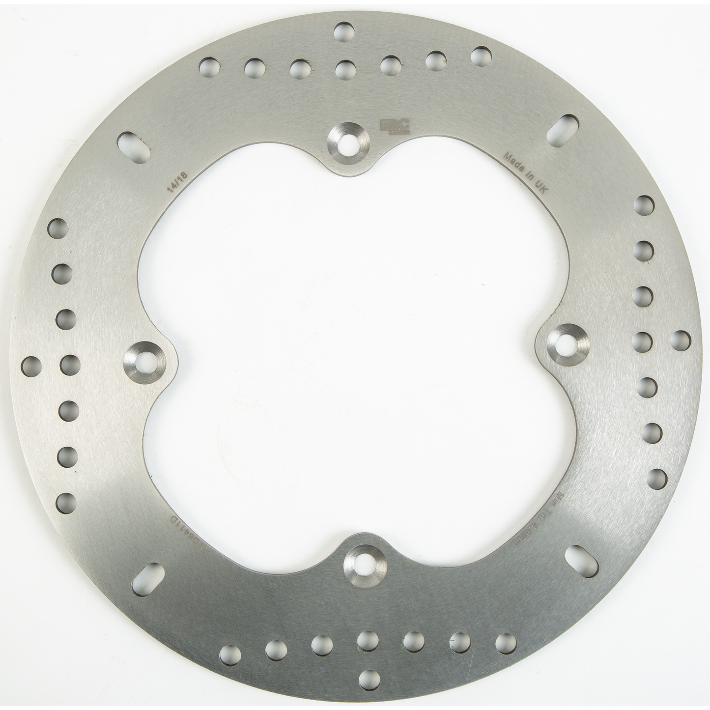 Standard Rotor