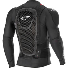 Bionic Pro V3 Plsma Protection Jacket Black/Red/White Sm