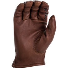 Louie Gloves Brown Md