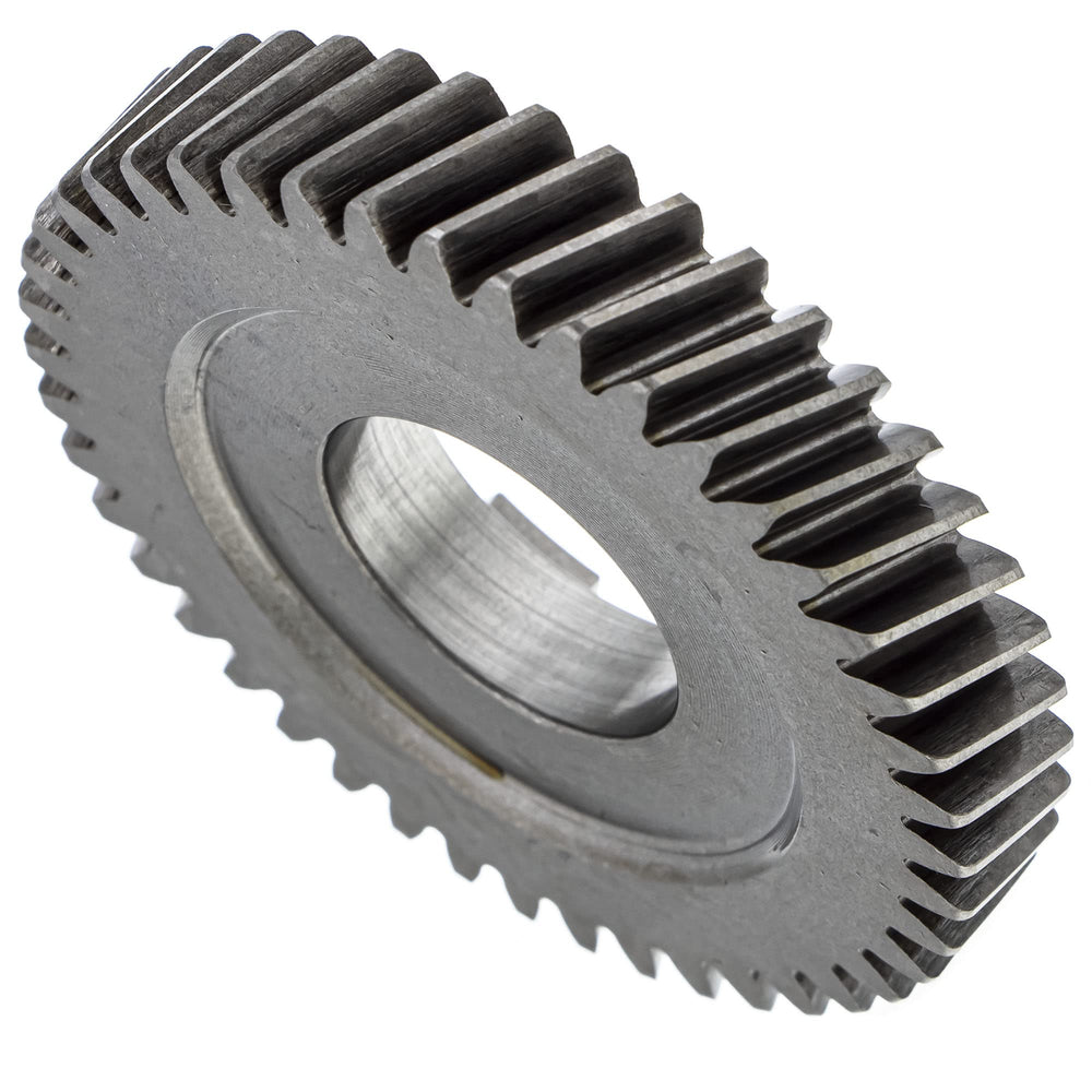 
                      
                        Polaris Ranger Gear, 44 Tooth, Genuine OEM Part 3235368, Qty 1
                      
                    
