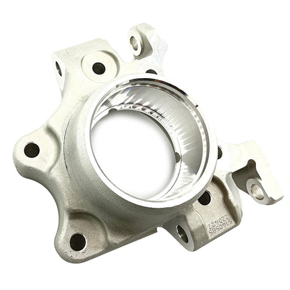 Polaris RZR Wheel Bearing Carrier, Left, Genuine OEM Part 5140585, Qty 1