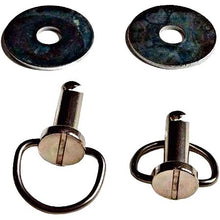 Bail Mount Fastener Studs OEM 90834 85b