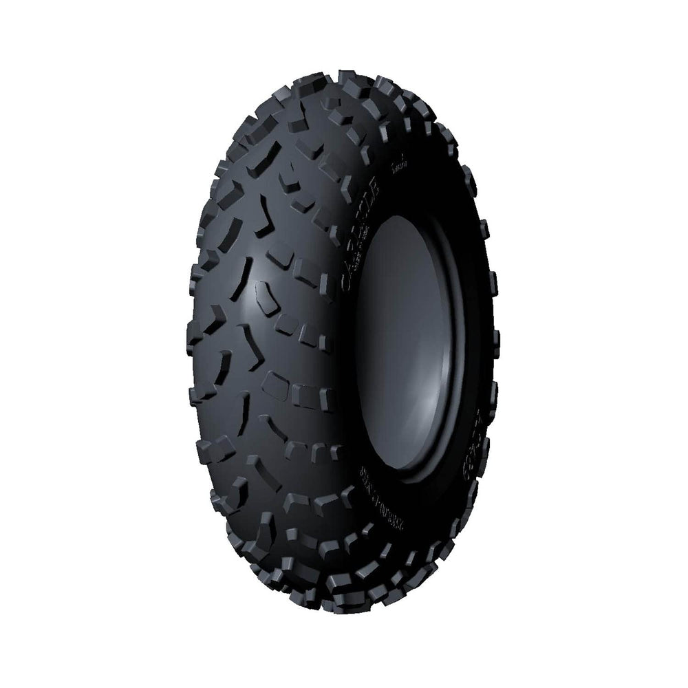 Polaris 489 E-Mark Tire, 25x8-12, Part 5415733