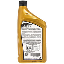 Honda Pro HP4 4-Stroke Motor Oil 20W-50 32 oz.