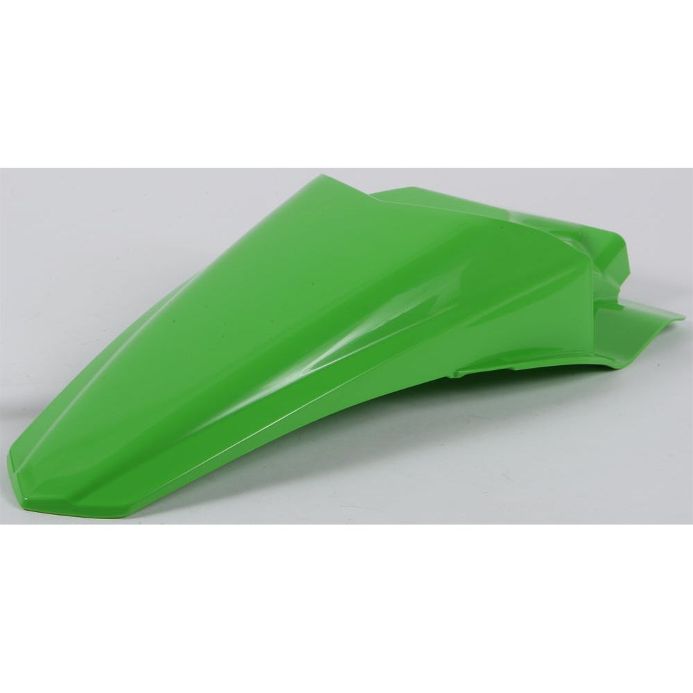 Rear Fender Green