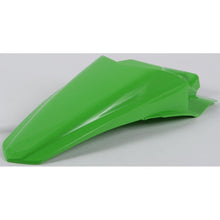 Rear Fender Green
