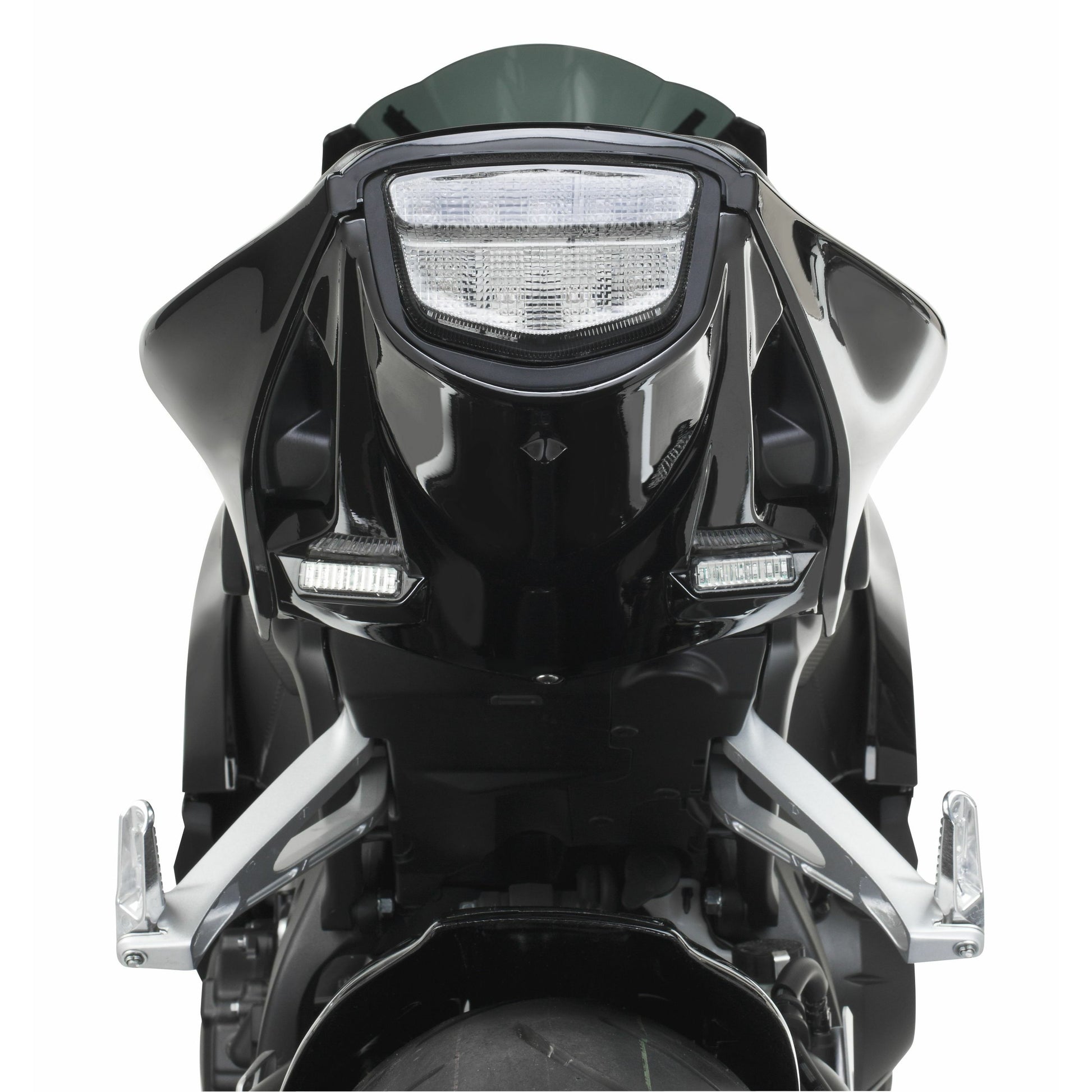 Abs Undertail Black Hon