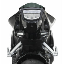Abs Undertail Black Hon