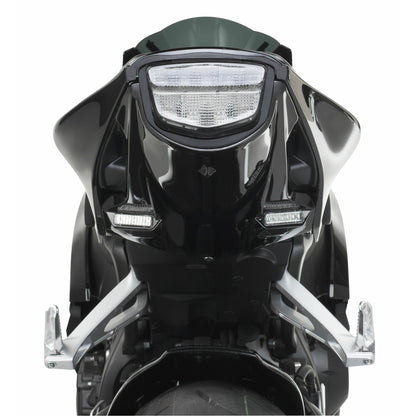 Abs Undertail Black Hon