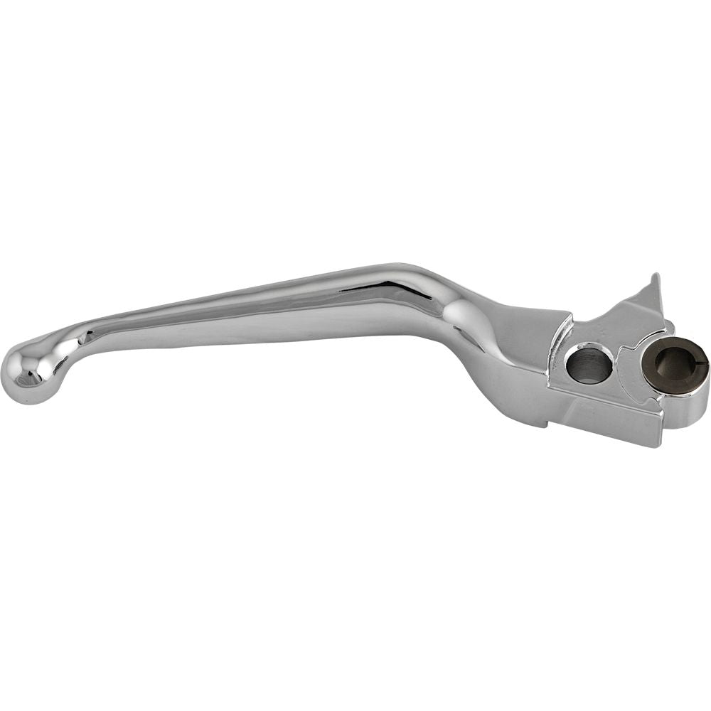 Wide V Cut Brake Lever Chrome Oe#45016 96
